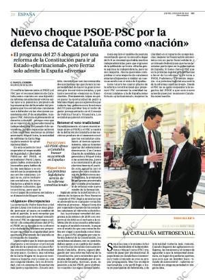 ABC MADRID 02-07-2015 página 20