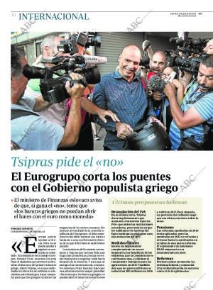 ABC MADRID 02-07-2015 página 30