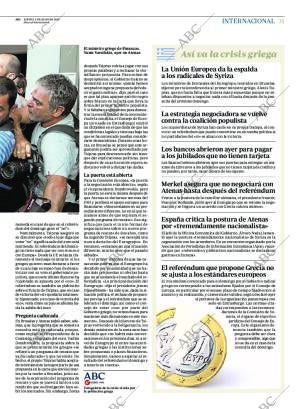 ABC MADRID 02-07-2015 página 31