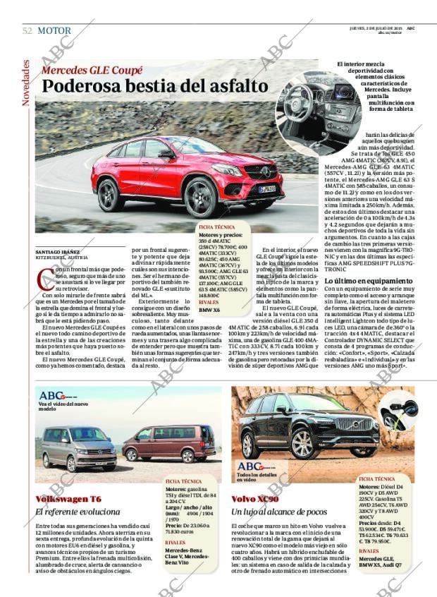 ABC MADRID 02-07-2015 página 52