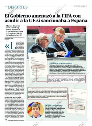 ABC MADRID 02-07-2015 página 64