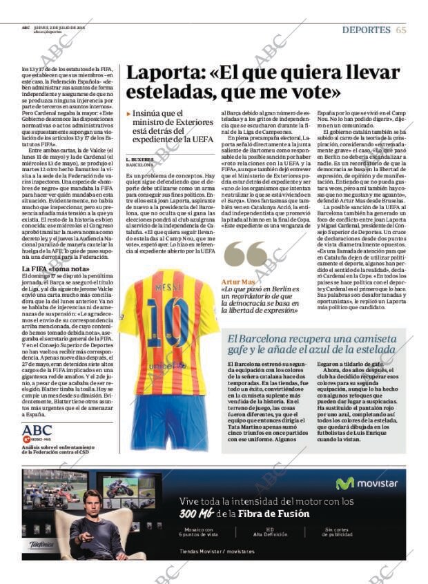 ABC MADRID 02-07-2015 página 65