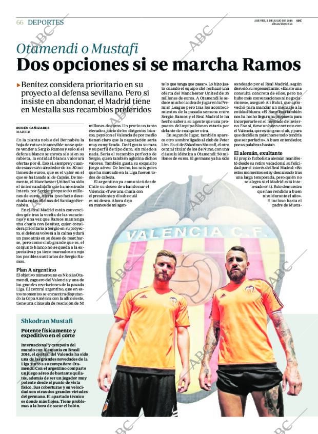 ABC MADRID 02-07-2015 página 66