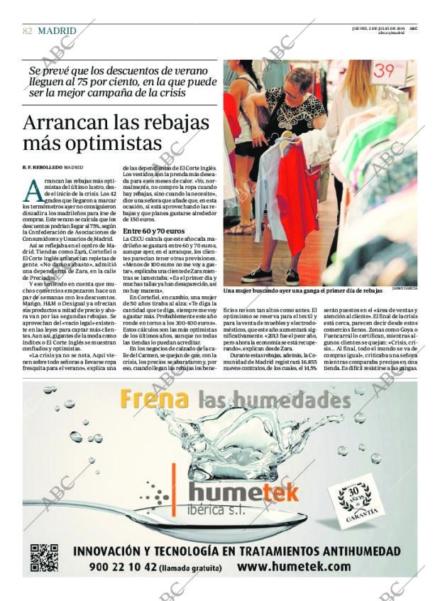 ABC MADRID 02-07-2015 página 82