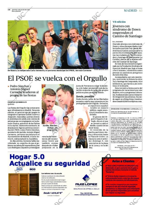 ABC MADRID 02-07-2015 página 83