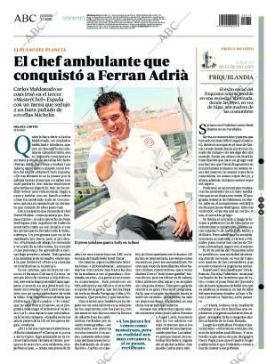 ABC MADRID 02-07-2015 página 88