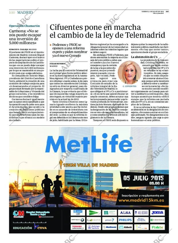 ABC MADRID 03-07-2015 página 100