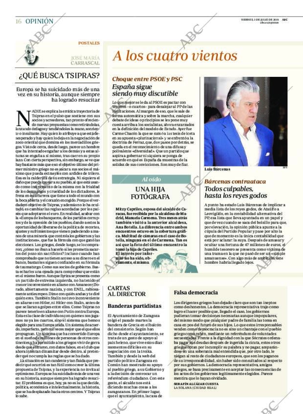 ABC MADRID 03-07-2015 página 16