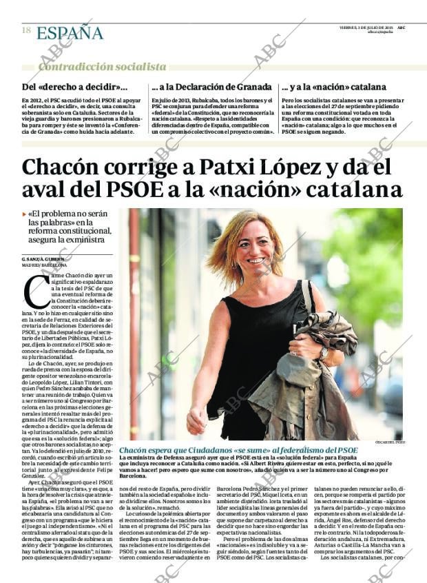 ABC MADRID 03-07-2015 página 18