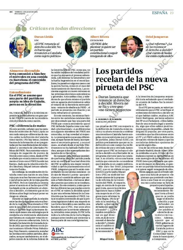 ABC MADRID 03-07-2015 página 19