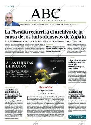 ABC MADRID 03-07-2015 página 2