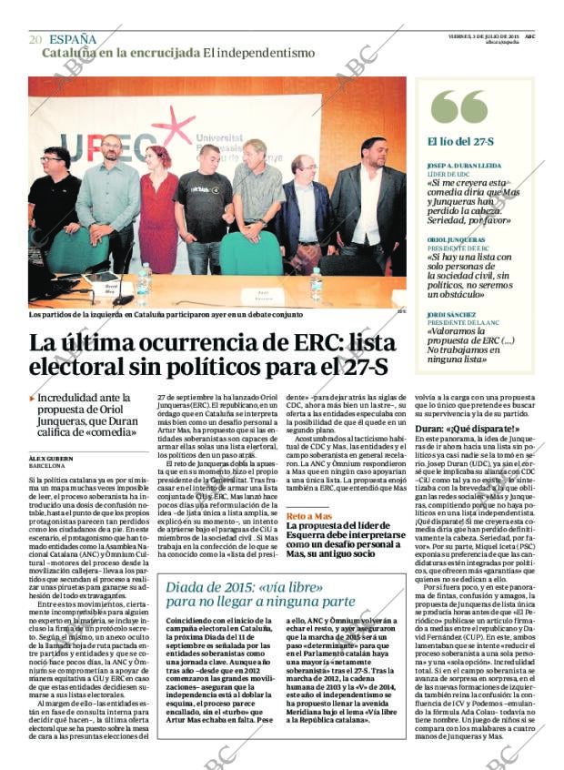 ABC MADRID 03-07-2015 página 20