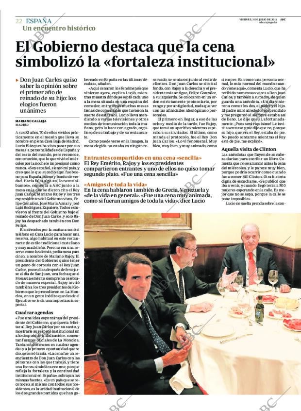 ABC MADRID 03-07-2015 página 22