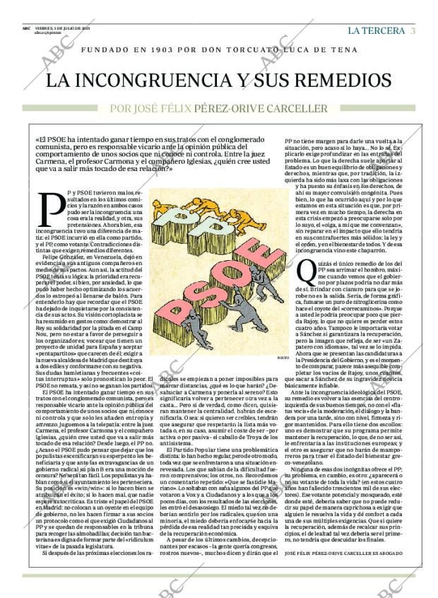 ABC MADRID 03-07-2015 página 3