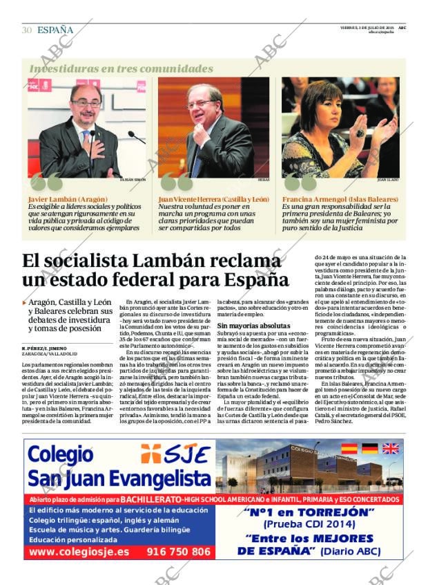 ABC MADRID 03-07-2015 página 30