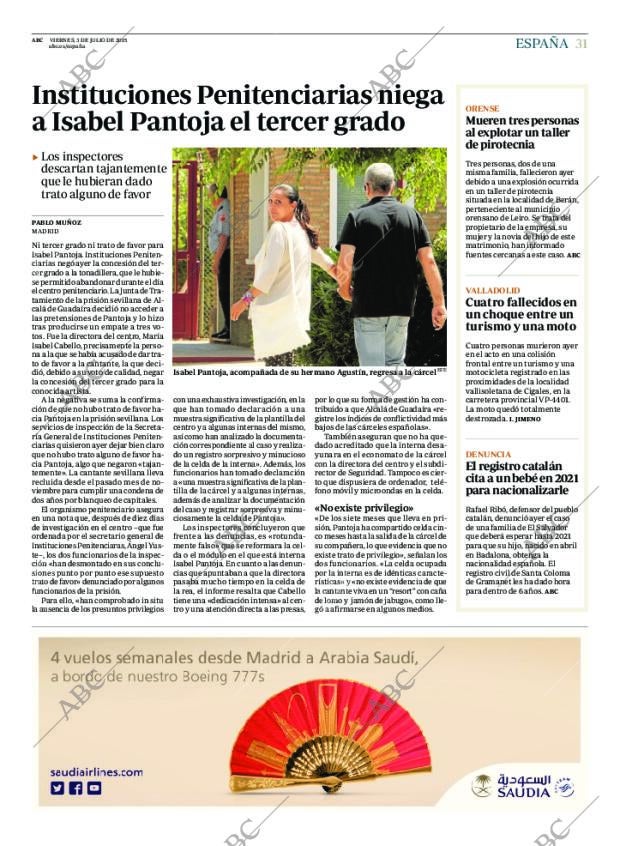 ABC MADRID 03-07-2015 página 31