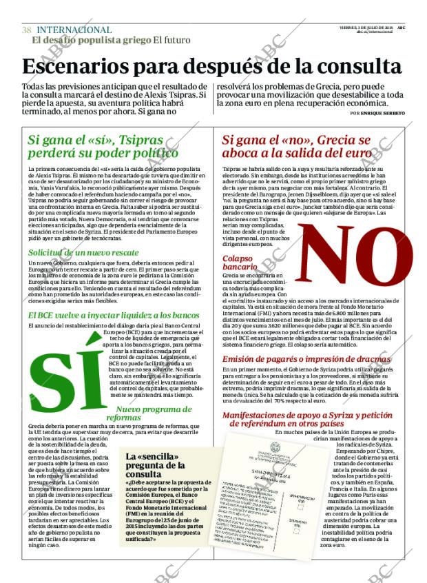 ABC MADRID 03-07-2015 página 38