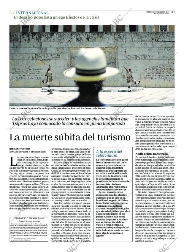 ABC MADRID 03-07-2015 página 40