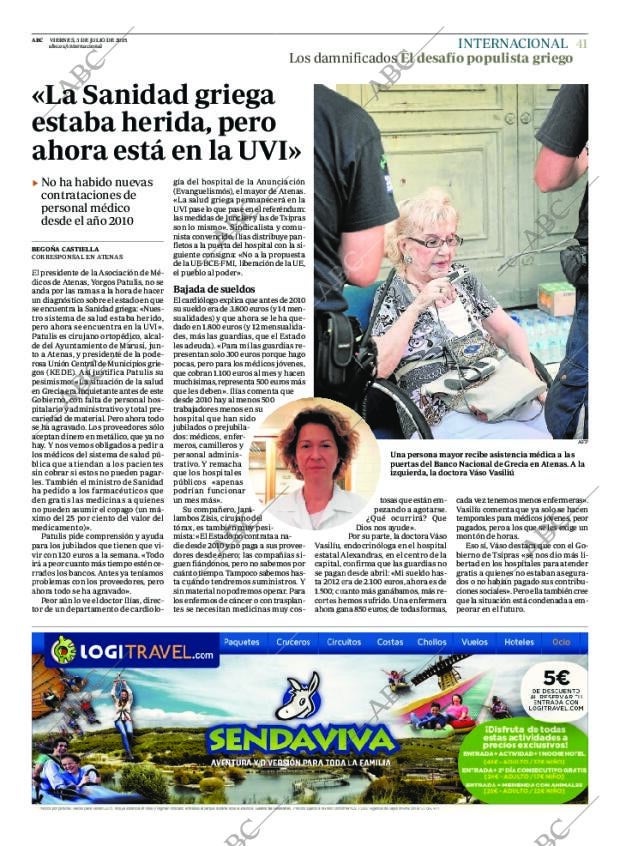 ABC MADRID 03-07-2015 página 41