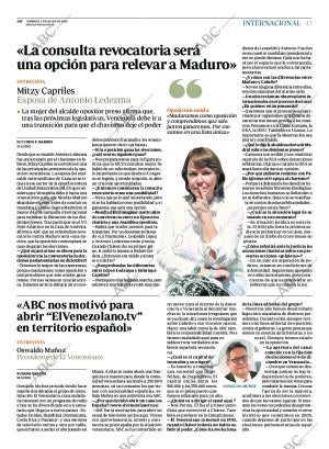 ABC MADRID 03-07-2015 página 43