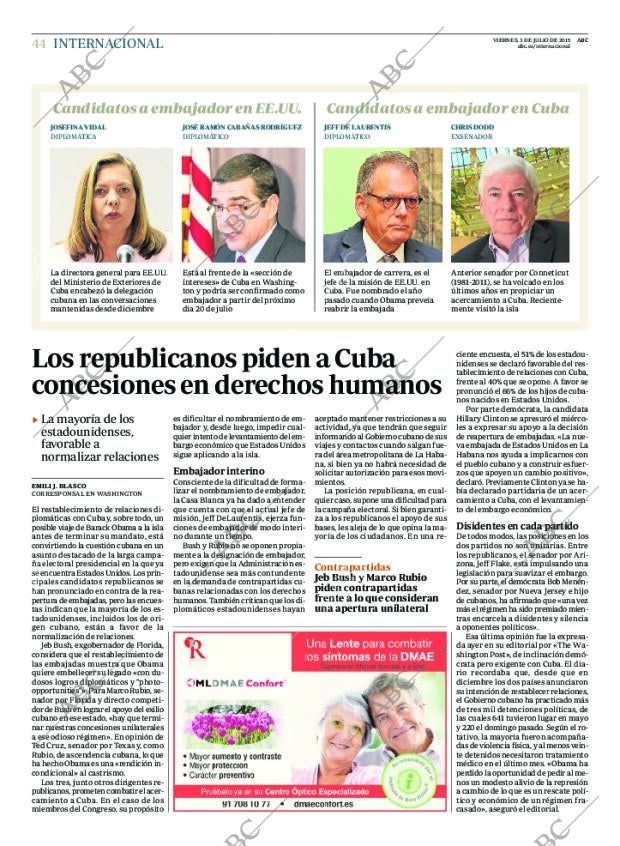 ABC MADRID 03-07-2015 página 44