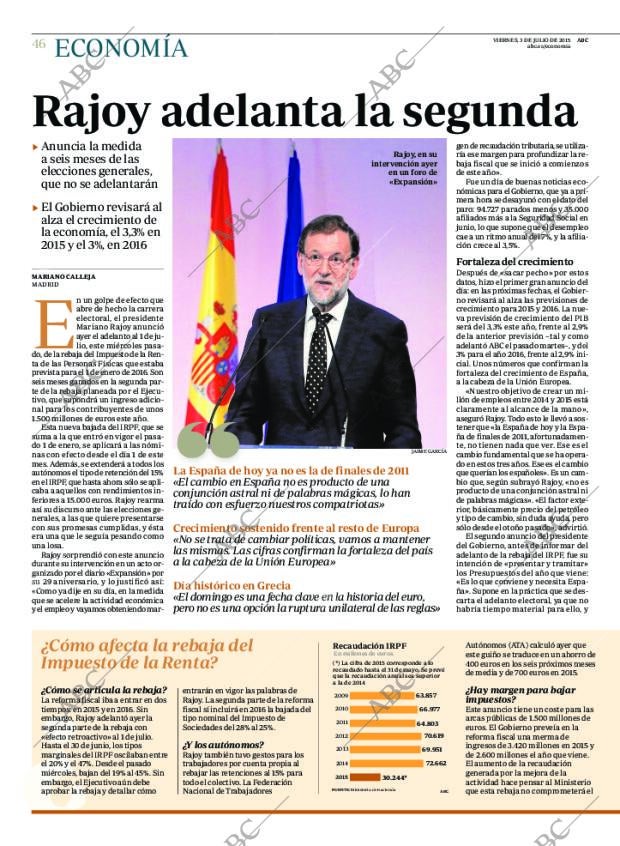 ABC MADRID 03-07-2015 página 46