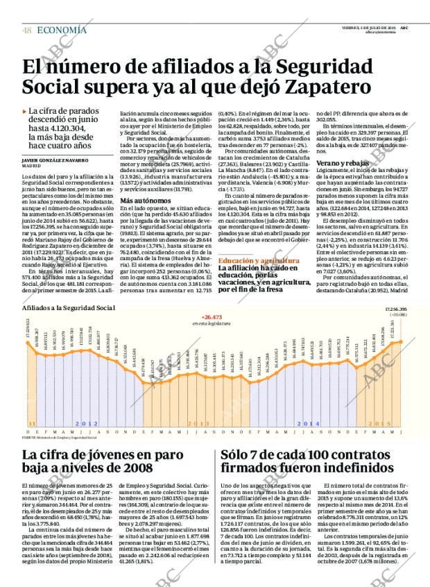 ABC MADRID 03-07-2015 página 48