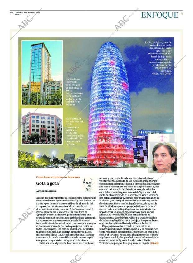 ABC MADRID 03-07-2015 página 5