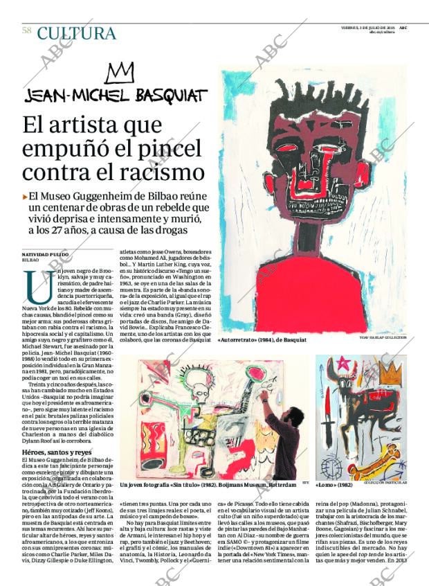 ABC MADRID 03-07-2015 página 58
