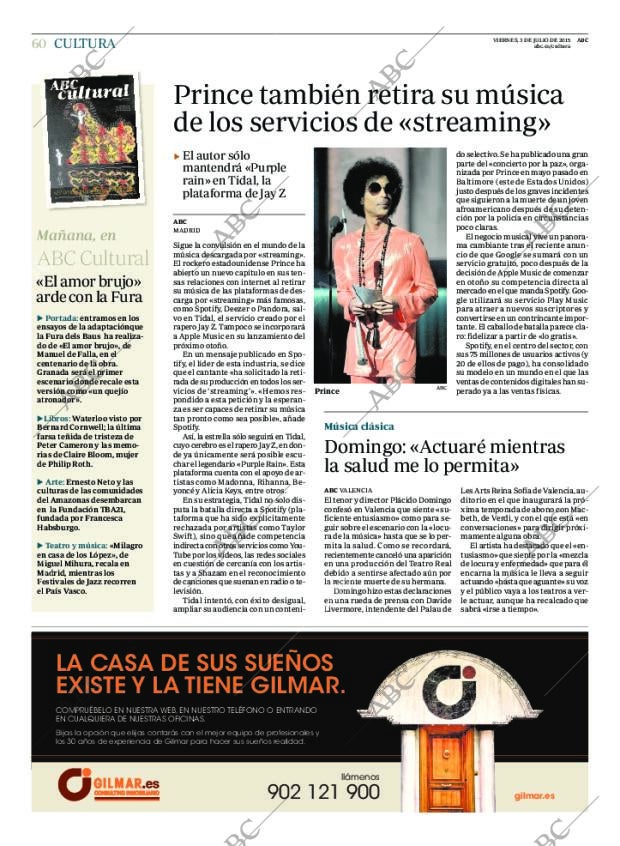 ABC MADRID 03-07-2015 página 60