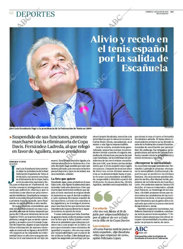 ABC MADRID 03-07-2015 página 62