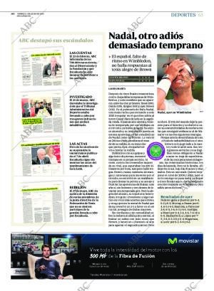 ABC MADRID 03-07-2015 página 63