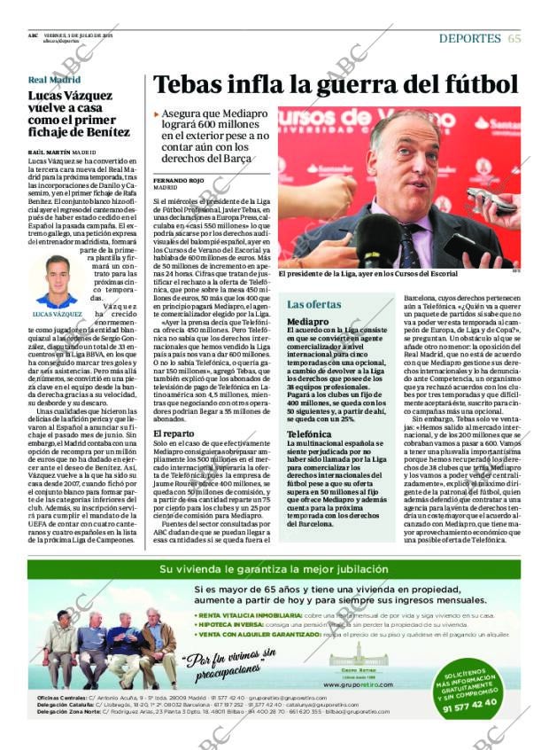 ABC MADRID 03-07-2015 página 65