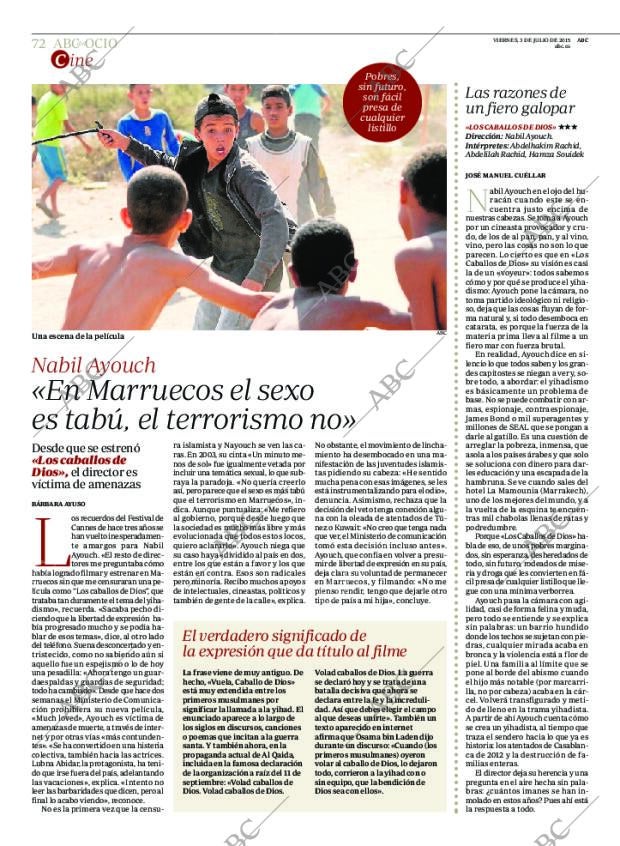 ABC MADRID 03-07-2015 página 72