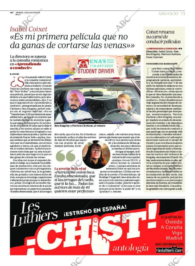 ABC MADRID 03-07-2015 página 73