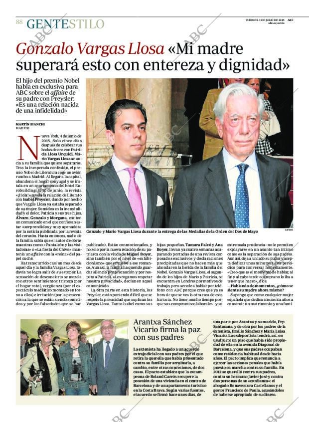 ABC MADRID 03-07-2015 página 88