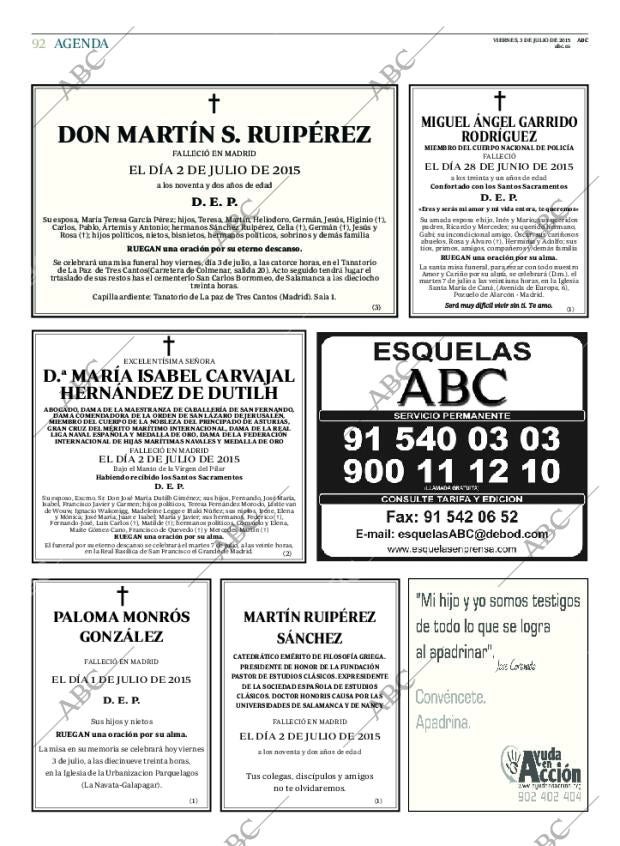 ABC MADRID 03-07-2015 página 92