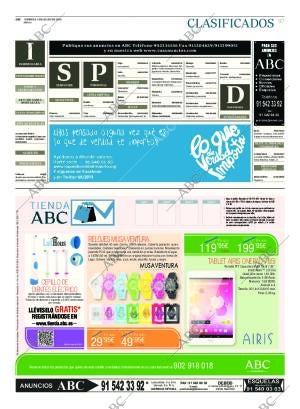 ABC MADRID 03-07-2015 página 97