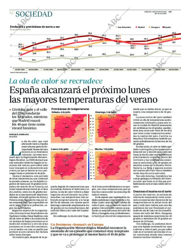 ABC CORDOBA 04-07-2015 página 52