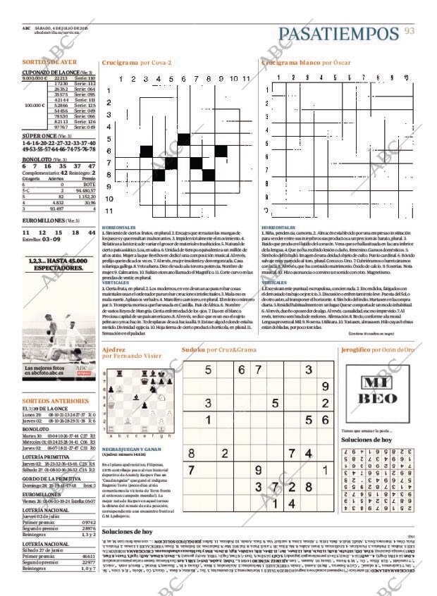 ABC SEVILLA 04-07-2015 página 93