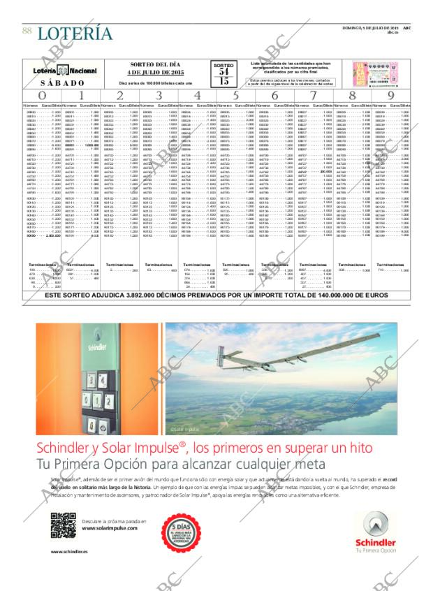 ABC CORDOBA 05-07-2015 página 88