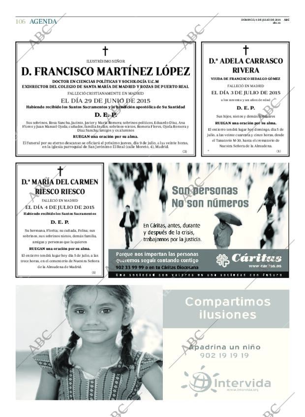 ABC MADRID 05-07-2015 página 106