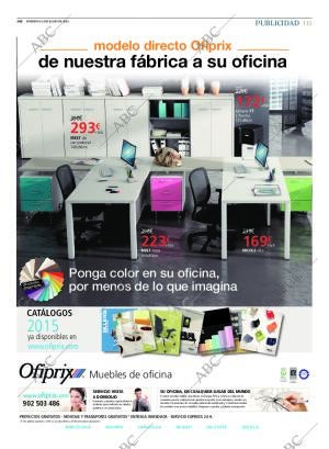 ABC MADRID 05-07-2015 página 111