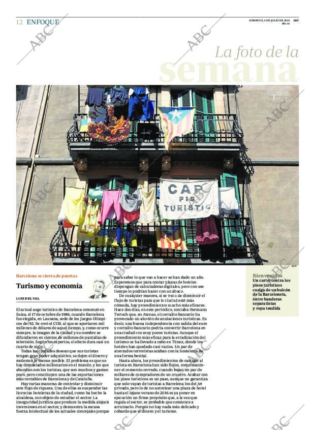 ABC MADRID 05-07-2015 página 12