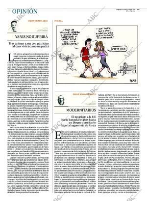 ABC MADRID 05-07-2015 página 14