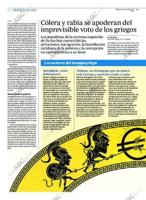 ABC MADRID 05-07-2015 página 20