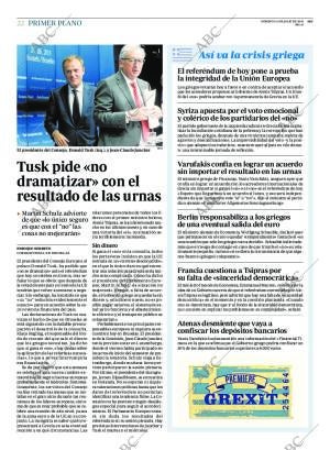 ABC MADRID 05-07-2015 página 22