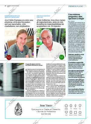 ABC MADRID 05-07-2015 página 25