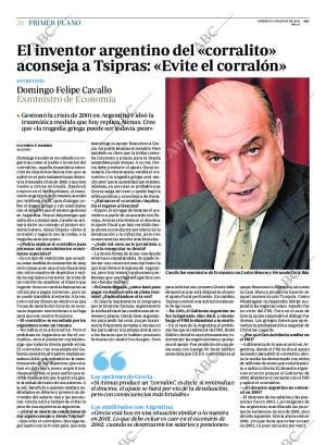 ABC MADRID 05-07-2015 página 26