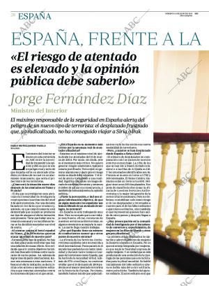 ABC MADRID 05-07-2015 página 28